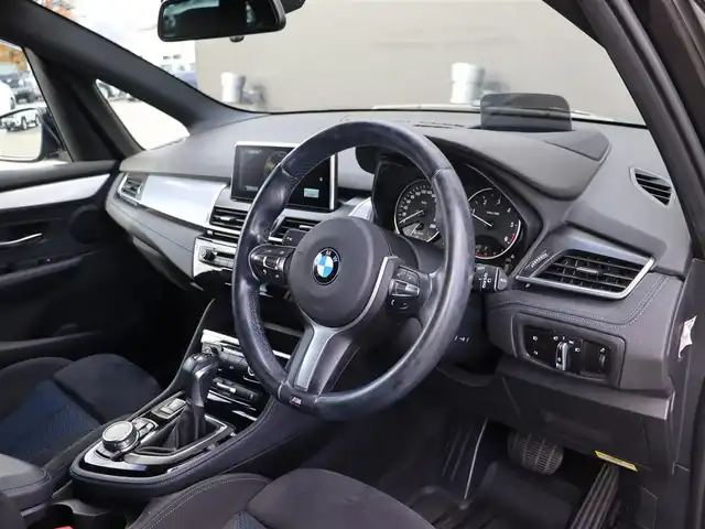 ＢＭＷ ２１８ｄ