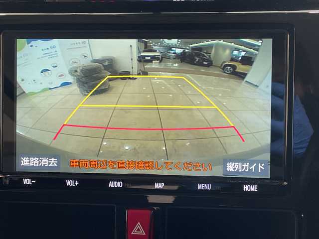 トヨタ タンク カスタムG 埼玉県 2020(令2)年 4.8万km パールホワイトⅢ スマートアシスト/純正9インチナビ/　　Bluetooth/SD/CD/フルセグ/バックカメラ/コーナーセンサー（前後）/クルーズコントロール/両側電動スライドドア/シートヒーター（前席）/LEDヘッドライト/純正14インチアルミホイール/ビルトインETC/スマートキー