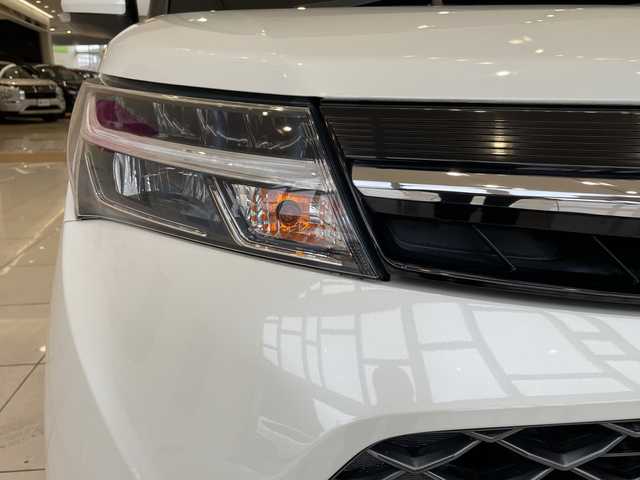 トヨタ タンク カスタムG 埼玉県 2020(令2)年 4.8万km パールホワイトⅢ スマートアシスト/純正9インチナビ/　　Bluetooth/SD/CD/フルセグ/バックカメラ/コーナーセンサー（前後）/クルーズコントロール/両側電動スライドドア/シートヒーター（前席）/LEDヘッドライト/純正14インチアルミホイール/ビルトインETC/スマートキー