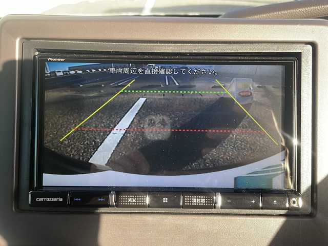 ホンダ Ｎ ＢＯＸ G L ホンダセンシング 島根県 2019(令1)年 4.4万km クリスタルブラックパール ホンダセンシング/社外7インチSDナビゲーション(AVIC-RZ810)/フルセグ BT/レーダークルーズコントロール/片側パワースライドドア/前方ドライブレコーダー/AUTOライト/LEDヘッドライト/ビルトインETC/ドアバイザー/ウィンカーミラー