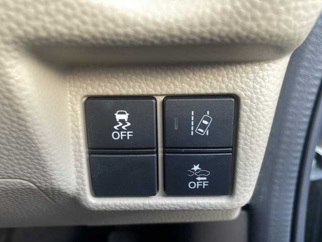 ホンダ Ｎ ＢＯＸ G L ホンダセンシング 島根県 2019(令1)年 4.4万km クリスタルブラックパール ホンダセンシング/社外7インチSDナビゲーション(AVIC-RZ810)/フルセグ BT/レーダークルーズコントロール/片側パワースライドドア/前方ドライブレコーダー/AUTOライト/LEDヘッドライト/ビルトインETC/ドアバイザー/ウィンカーミラー