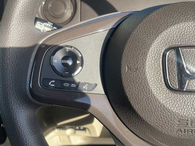 ホンダ Ｎ ＢＯＸ G L ホンダセンシング 島根県 2019(令1)年 4.4万km クリスタルブラックパール ホンダセンシング/社外7インチSDナビゲーション(AVIC-RZ810)/フルセグ BT/レーダークルーズコントロール/片側パワースライドドア/前方ドライブレコーダー/AUTOライト/LEDヘッドライト/ビルトインETC/ドアバイザー/ウィンカーミラー