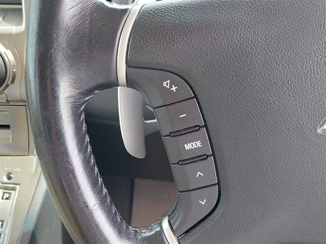 三菱 デリカＤ：５ G－Navi package 東京都 2007(平19)年 5万km クールシルバー/ミディアムグレーマイカ クールグローブボックス/パドルシフト/MMCSナビTV/バックカメラ/ウィンカーミラー/クルーズコントロール/片側パワースライドドア/ETC/ニーエアバッグ