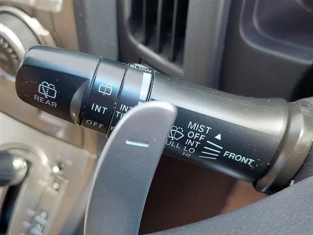 三菱 デリカＤ：５ G－Navi package 東京都 2007(平19)年 5万km クールシルバー/ミディアムグレーマイカ クールグローブボックス/パドルシフト/MMCSナビTV/バックカメラ/ウィンカーミラー/クルーズコントロール/片側パワースライドドア/ETC/ニーエアバッグ
