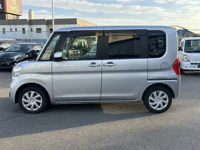 ダイハツ タント X ターボ SAⅡ 東京都 2016(平28)年 2.3万km シルバー (株)IDOMが運営する【じしゃロン昭島店】の自社ローン対象車両になります。こちらは現金ご利用時の価格です。自社ローンご希望の方は別途その旨お申付け下さい。	/純正ナビ（ＳＤ・ＤＶＤ・ＴＶ）/バックカメラ/ドライブレコーダー（前後）/片側パワースライドドア/ＥＴＣ/プッシュボタン/スマートキー