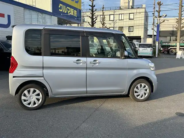 ダイハツ タント X ターボ SAⅡ 東京都 2016(平28)年 2.3万km シルバー (株)IDOMが運営する【じしゃロン昭島店】の自社ローン対象車両になります。こちらは現金ご利用時の価格です。自社ローンご希望の方は別途その旨お申付け下さい。	/純正ナビ（ＳＤ・ＤＶＤ・ＴＶ）/バックカメラ/ドライブレコーダー（前後）/片側パワースライドドア/ＥＴＣ/プッシュボタン/スマートキー