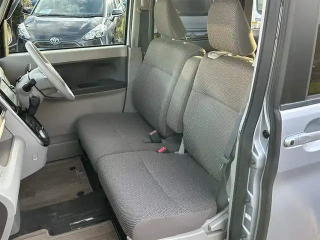 ダイハツ タント X ターボ SAⅡ 東京都 2016(平28)年 2.3万km シルバー (株)IDOMが運営する【じしゃロン昭島店】の自社ローン対象車両になります。こちらは現金ご利用時の価格です。自社ローンご希望の方は別途その旨お申付け下さい。	/純正ナビ（ＳＤ・ＤＶＤ・ＴＶ）/バックカメラ/ドライブレコーダー（前後）/片側パワースライドドア/ＥＴＣ/プッシュボタン/スマートキー