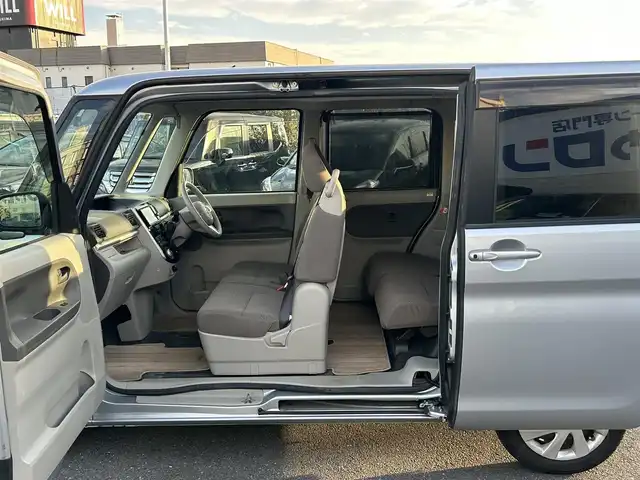 ダイハツ タント X ターボ SAⅡ 東京都 2016(平28)年 2.3万km シルバー (株)IDOMが運営する【じしゃロン昭島店】の自社ローン対象車両になります。こちらは現金ご利用時の価格です。自社ローンご希望の方は別途その旨お申付け下さい。	/純正ナビ（ＳＤ・ＤＶＤ・ＴＶ）/バックカメラ/ドライブレコーダー（前後）/片側パワースライドドア/ＥＴＣ/プッシュボタン/スマートキー