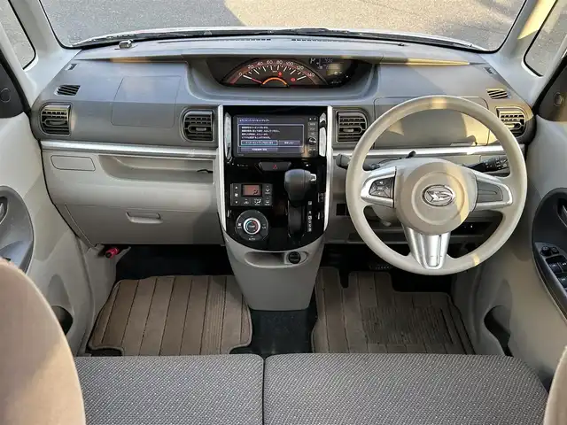 ダイハツ タント X ターボ SAⅡ 東京都 2016(平28)年 2.3万km シルバー (株)IDOMが運営する【じしゃロン昭島店】の自社ローン対象車両になります。こちらは現金ご利用時の価格です。自社ローンご希望の方は別途その旨お申付け下さい。	/純正ナビ（ＳＤ・ＤＶＤ・ＴＶ）/バックカメラ/ドライブレコーダー（前後）/片側パワースライドドア/ＥＴＣ/プッシュボタン/スマートキー