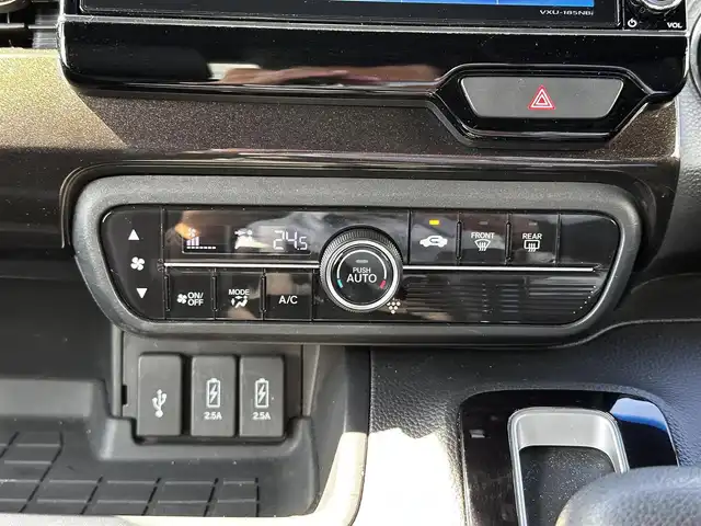ホンダ Ｎ ＢＯＸ カスタム G L ターボ ホンダセンシング 宮城県 2018(平30)年 6.1万km プラチナホワイトパール ホンダセンシング/●衝突軽減ブレーキ〈CMBS〉/●誤発進抑制機能/●後方誤発進抑制機能/●歩行者事故低減ステアリング/●路外逸脱抑制機能/●ACC〈アダプティブ・クルーズ・コントロール〉/●LKAS〈車線維持支援システム〉/●オートハイビーム/●先行車発進お知らせ機能/●標識認識機能/Gathersプレミアムインターナビ(8インチ)/フルセグTV/CD/DVD/Bluetooth/SD/AUX/CD録音可/バックカメラ/両側パワースライドドア/ドライブレコーダー/ハーフレザーシート/LEDヘッドライト/ステアリングスイッチ/パドルシフト/サンシェード/USBポート×3/ウインカーミラー/ETC/取扱説明書/スペアキー
