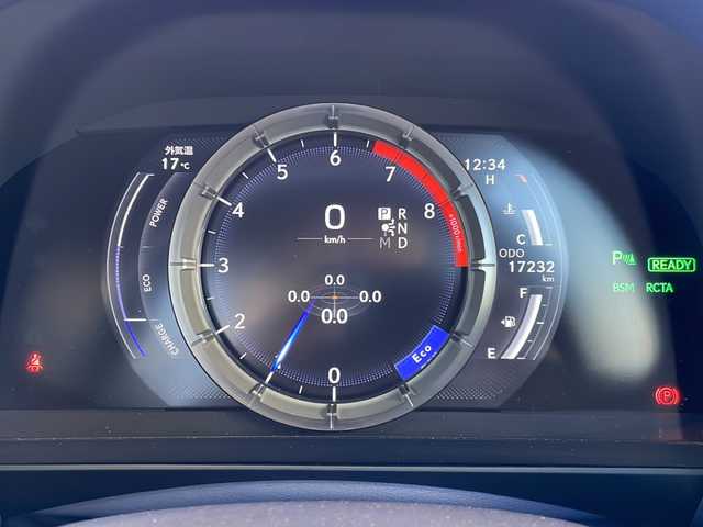 レクサス ＬＣ 500h Lパッケージ 愛媛県 2017(平29)年 1.8万km ホワイトノーヴァガラスフレーク ガラスルーフ/純正メーカーナビ/（CD/DVD/FM/AM/BT/USB）/フルセグTV/バックカメラ/ビルトイン2.0ETC/マークレビンソン/純正20インチAW/レクサスセーフティセンス/レーダークルーズコントロール/クリアランスソナー/ブラインドスポットモニター/ドライブレコーダー/レザーシート/前席パワーシート（D席メモリー付き）/前席シートヒーター /エアシート/ハンドルヒーター/取説、保証書/スペアキー