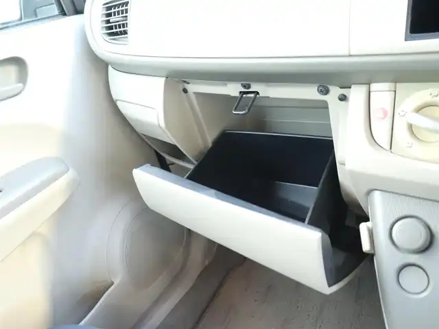 スバル ステラ LX 神奈川県 2007(平19)年 7.2万km ゴールド ETC/ドアバイザー/純正フロアマット