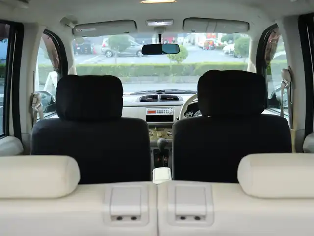 スバル ステラ LX 神奈川県 2007(平19)年 7.2万km ゴールド ETC/ドアバイザー/純正フロアマット