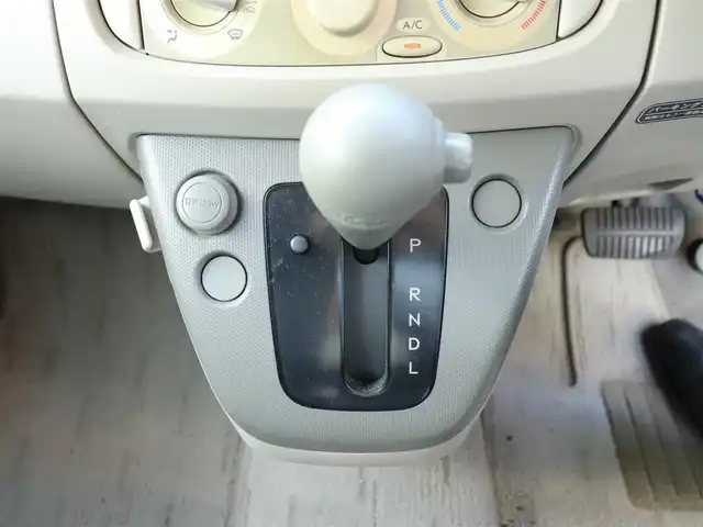 スバル ステラ LX 神奈川県 2007(平19)年 7.2万km ゴールド ETC/ドアバイザー/純正フロアマット