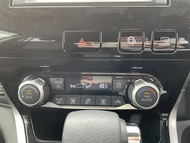 日産 セレナ 青森県 2019(平31)年 7.3万km ブリリアントホワイトパール ワンオーナー/4WD/純正SDナビ/CD/DVD/SD/BT/USB/フルセグTV/インテリジェントアラウンドビューモニター/両側パワースライドドア/クルーズコントロール/クリアランスソナー/ステアリングリモコン/アイドリングストップ/純正エンジンスターター/ETC/オートライト/LEDヘッドライト/フォグライト/電動パーキングブレーキ/プッシュスタート/純正ドアバイザー/純正フロアマット/積込スタッドレスタイヤ/保証書/取扱説明書