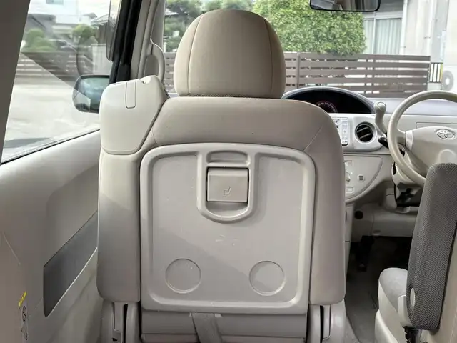 トヨタ ポルテ 150i HIDセレクション 愛知県 2010(平22)年 11.2万km ブラックマイカ SDナビ/ワンセグテレビ/片側パワースライドドア/ETC/ドアバイザー/純正スタッドレスタイヤ付き