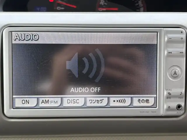 トヨタ ポルテ 150i HIDセレクション 愛知県 2010(平22)年 11.2万km ブラックマイカ SDナビ/ワンセグテレビ/片側パワースライドドア/ETC/ドアバイザー/純正スタッドレスタイヤ付き