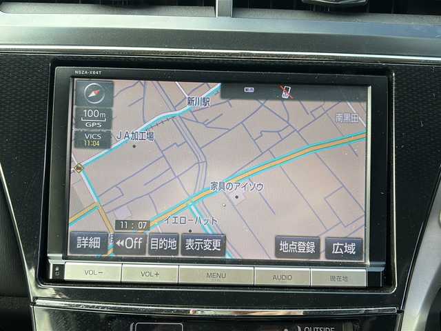 トヨタ プリウス α S 愛媛県 2015(平27)年 7.5万km ホワイトパールクリスタルシャイン 純正８インチナビ/（Bluetooth/AM/FM/フルセグTV/DVD）/LEDヘッドライト/ETC/ドライブレコーダー/バックカメラ/スマートキー/スペアキー有/純正フロアマット/TOPRUN16インチAW/横滑り防止装置/プッシュスタートボタン/パワーウィンドウ/パワーステアリング