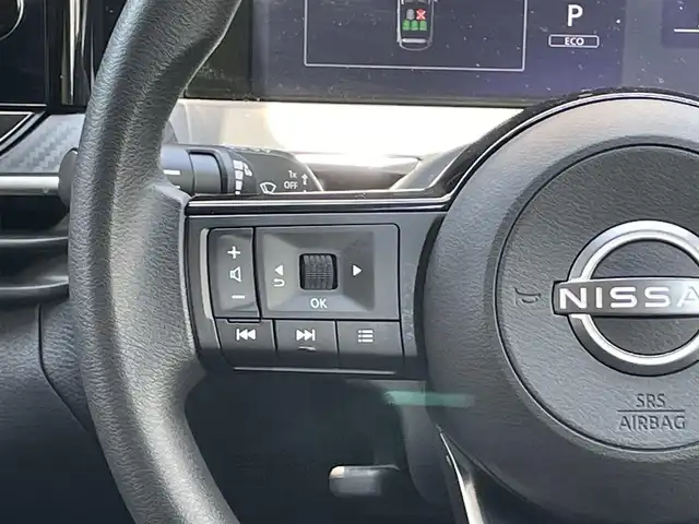 日産 ノート X 静岡県 2021(令3)年 2.3万km ピュアホワイトパール ワンオーナー/プロパイロット/純正メモリナビ/　（フルセグTV/Bluetooth/HDMI/USB）/インテリジェントアラウンドビューモニター/ETC/前方ドライブレコーダー/デジタルインナーミラー/360°セーフティアシスト/・インテリジェント エマージェンシーブレーキ/・インテリジェント FCW（前方衝突予測警報）/・インテリジェント LI（車線逸脱防止支援システム）/　＋LDW（車線逸脱警報）/・インテリジェント DA（ふらつき警報）/・踏み間違い衝突防止アシスト/・標識検知機能/オートマチックハイビーム/横滑り防止装置/スマートキー/置くだけ充電/純正LEDヘッドライト/スペアキー1本/保証書/取扱説明書