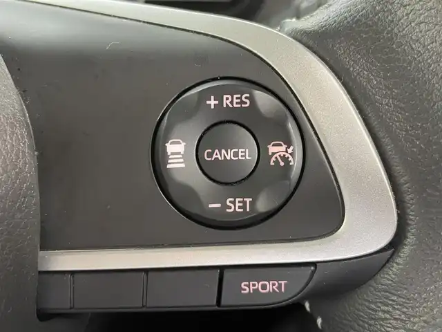 トヨタ ルーミー カスタムG－T 大阪府 2021(令3)年 2.9万km ブラックマイカメタリック/ファイアークォーツレッドメタリック 純正ナビＴＶ　全方位カメラ　ＥＴＣ　ドラレコ　両側パワスラ　衝突軽減　シートヒーター　レーダークルコン　コーナーセンサー　レーンアシスト　電動ミラー　オートライト　ＬＥＤヘッドライト　フォグランプ