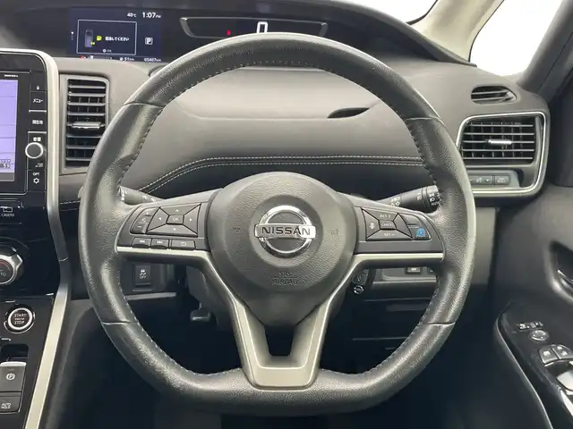 日産 セレナ ハイウェイスター G 愛知県 2016(平28)年 6.6万km マルーンレッド 2トーン プロパイロット/衝突軽減システム/純正９型SDナビ/全方位カメラ/両側パワースライドドア/フリップダウンモニター/Bluetooth/バックカメラ/イージーオープン機能/コーナーセンサー/純正アルミホイール/LEDヘッドライト/インテリジェントミラー/リアオートエアコン/ドライブレコーダー/ETC/ステアリングスイッチ/スマートキー/プッシュスタート