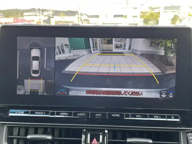 トヨタ クラウン ハイブリッド S 岡山県 2021(令3)年 4.6万km グレーＭ 純正12.3インチディスプレイオーディオ/トヨタセーフティセンス/・プリクラッシュセーフティ/・レーントレーシングアシスト/・レーダークルーズコントロール/・ロードサインアシスト/・オートマチックハイビームシステム/先行車発進告知機能/インテリジェントクリアランスソナー/パノラミックビューモニター/ETC