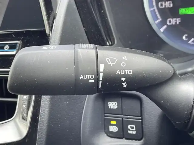 トヨタ クラウン ハイブリッド S 岡山県 2021(令3)年 4.6万km グレーＭ 純正12.3インチディスプレイオーディオ/トヨタセーフティセンス/・プリクラッシュセーフティ/・レーントレーシングアシスト/・レーダークルーズコントロール/・ロードサインアシスト/・オートマチックハイビームシステム/先行車発進告知機能/インテリジェントクリアランスソナー/パノラミックビューモニター/ETC