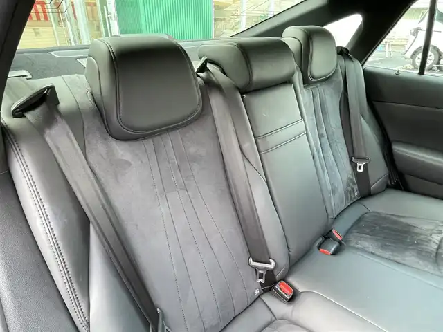 トヨタ クラウン ハイブリッド S 岡山県 2021(令3)年 4.6万km グレーＭ 純正12.3インチディスプレイオーディオ/トヨタセーフティセンス/・プリクラッシュセーフティ/・レーントレーシングアシスト/・レーダークルーズコントロール/・ロードサインアシスト/・オートマチックハイビームシステム/先行車発進告知機能/インテリジェントクリアランスソナー/パノラミックビューモニター/ETC