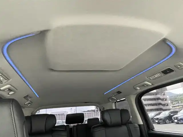 トヨタ アルファード S Cパッケージ 山口県 2018(平30)年 3.4万km 黒 純正10インチメモリーナビ/CD/DVD/SD/Bluetooth/フルセグTV/バックカメラ/デジタルインナーミラー/両側パワースライドドア/パワーバックドア/トヨタセーフティセンス/レーダークルーズコントロール/プリクラッシュセーフティ/LEDヘッドライト/ハーフレザーシート/パワーシート/ETC/スマートキー×2/ドライブレコーダー