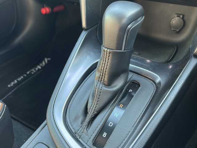 トヨタ ヤリスクロス ハイブリッド Z アドベンチャー 静岡県 2024(令6)年 4.2万km グレーＭⅡ /ワンオーナー//純正ナビ//全周囲カメラ//レザーシート//シートヒーター//ステアリングヒーター//セーフティセンス//レーダークルーズコントロール//オートハイビーム//LEDヘッドライト//純正18インチAW//ビルトインETC//スマートキー//保証書//取説