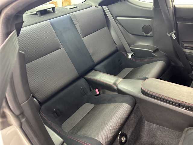 トヨタ ８６ GT 鹿児島県 2013(平25)年 9.9万km スターリングシルバー HDDナビ/フルセグテレビ/MT/MOMOステアリング/ダウンサス/ウェッズ17インチアルミホイール/HIDヘッドライト/前後ドライブレコーダー/プッシュスタート