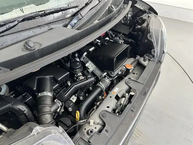 ダイハツ タント カスタム RS 滋賀県 2019(令1)年 4.3万km ブラックマイカメタリック 純正ナビ/CD/DVD/USB/Bluetooth/フルセグTV/バックカメラ/ハーフレザーシート/シートヒーター/ロングスライドシート/両側パワースライドドア/ドライブレコーダー/衝突軽減ブレーキ/LEDヘッドライト/オートハイビーム/純正アルミホイール/プッシュスタート/スマートキー