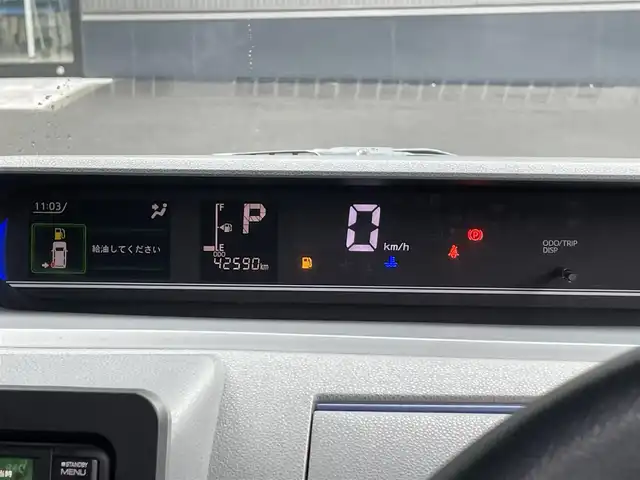 ダイハツ タント カスタム RS 滋賀県 2019(令1)年 4.3万km ブラックマイカメタリック 純正ナビ/CD/DVD/USB/Bluetooth/フルセグTV/バックカメラ/ハーフレザーシート/シートヒーター/ロングスライドシート/両側パワースライドドア/ドライブレコーダー/衝突軽減ブレーキ/LEDヘッドライト/オートハイビーム/純正アルミホイール/プッシュスタート/スマートキー