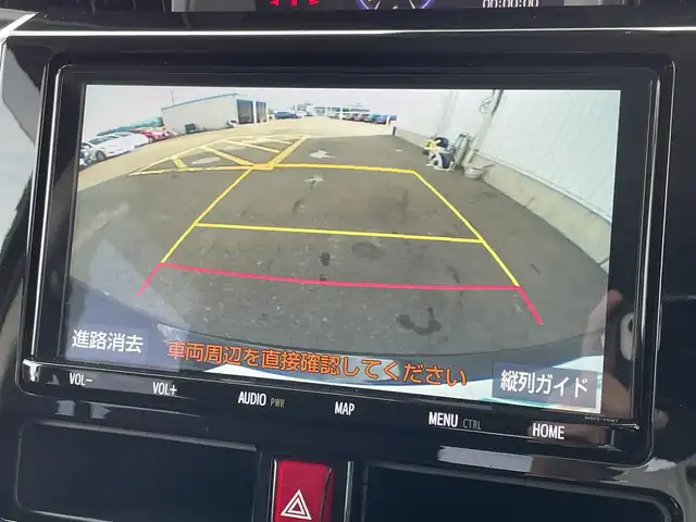 トヨタ ルーミー カスタムG 佐賀県 2019(令1)年 7.3万km ブラックマイカメタリック 純正9インチSDナビゲーション/・フルセグTV/CD/DVD/SD/Bluetooth/バックカメラ/ビルトインETC/両側パワースライドドア/後席サンシェード/ISOFIX対応/革巻きステアリング/ステアリングリモコン/TRDエアロ/純正14インチアルミホイール/純正LEDヘッドライト/オートマチックハイビーム/純正LEDフォグランプ/純正フロアマット/純正ドアバイザ―/新車保証書/スマートアシスト/・クルーズコントロール/・先行車発告知機能/・車線逸脱警報機能/・衝突被害軽減ブレーキ/・クリアランスソナー
