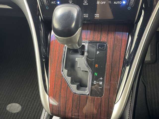 トヨタ ハリアー プレミアム アドバンスドP 群馬県 2015(平27)年 15.5万km ブラック 純正8型ナビ　フルセグTV　全周囲カメラ　JBLプレミアムサウンド　衝突被害軽減システム　クルーズコントロール　電動リアゲート　パワーシート　LEDオートライト　スマートキー　禁煙車