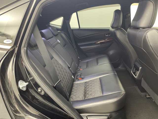 トヨタ ハリアー プレミアム アドバンスドP 群馬県 2015(平27)年 15.5万km ブラック 純正8型ナビ　フルセグTV　全周囲カメラ　JBLプレミアムサウンド　衝突被害軽減システム　クルーズコントロール　電動リアゲート　パワーシート　LEDオートライト　スマートキー　禁煙車