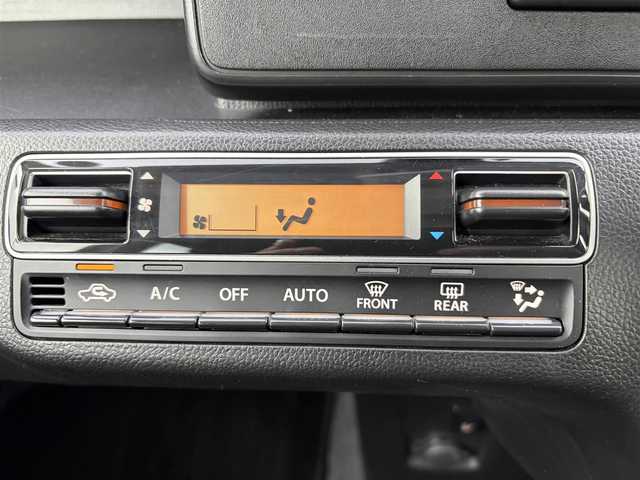 マツダ フレア ハイブリッドXG 愛知県 2021(令3)年 4.1万km ブルーイッシュブラックパール3 ディスプレイナビ/・Bluetooth/・CD/シートヒーター/パーキングソナー/ビルトインETC/AUTOライト/バックカメラ