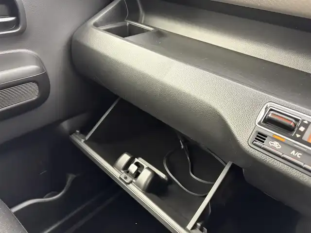 マツダ フレア ハイブリッドXG 愛知県 2021(令3)年 4.1万km ブルーイッシュブラックパール3 ディスプレイナビ/・Bluetooth/・CD/シートヒーター/パーキングソナー/ビルトインETC/AUTOライト/バックカメラ