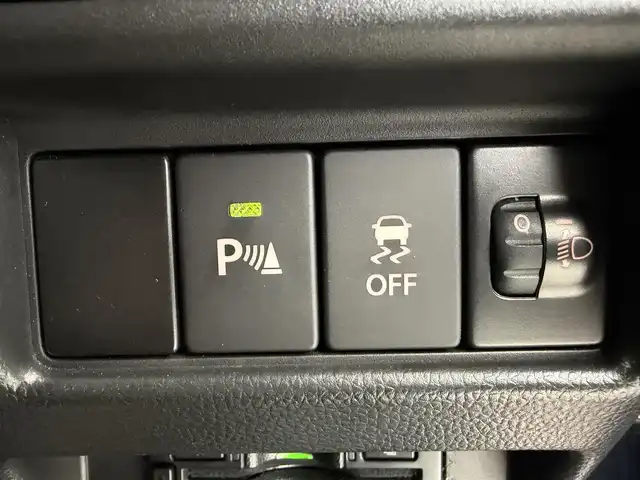 マツダ フレア ハイブリッドXG 愛知県 2021(令3)年 4.1万km ブルーイッシュブラックパール3 ディスプレイナビ/・Bluetooth/・CD/シートヒーター/パーキングソナー/ビルトインETC/AUTOライト/バックカメラ