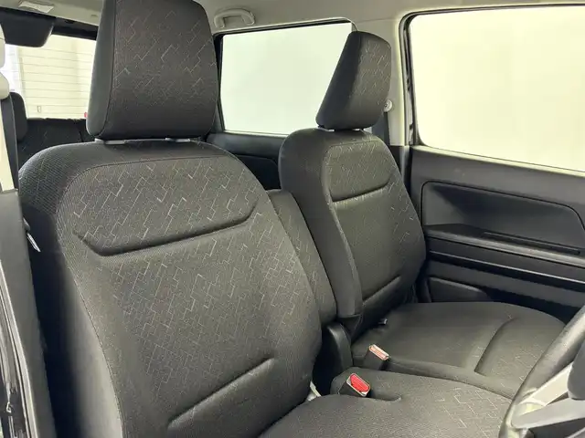 マツダ フレア ハイブリッドXG 愛知県 2021(令3)年 4.1万km ブルーイッシュブラックパール3 ディスプレイナビ/・Bluetooth/・CD/シートヒーター/パーキングソナー/ビルトインETC/AUTOライト/バックカメラ