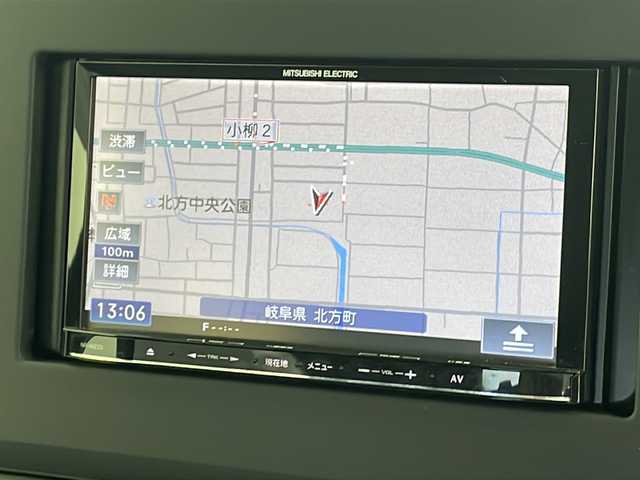 三菱 ｅＫクロス T 岐阜県 2020(令2)年 2.7万km アメジストブラック 純正ナビ/（CD/DVD/ワンセグ/Bluetooth）/バックカメラ/マイパイロット/衝突軽減ブレーキ/横滑り防止システム/前後コーナーセンサー/社外ETC/前席シートヒーター/オートLEDヘッドライト/フォグランプ/スマートキー/プッシュスタート