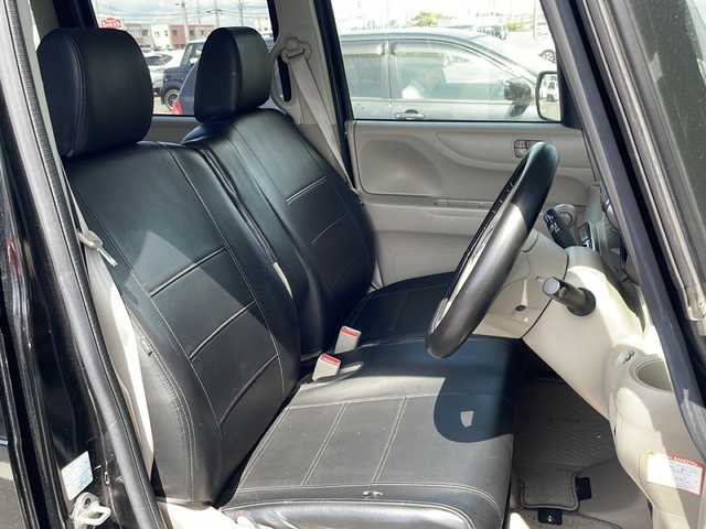 ホンダ Ｎ ＢＯＸ G Lパッケージ 宮城県 2012(平24)年 12.3万km クリスタルブラックパール ・純正ナビ/　CD.DVD.USB.SD/・ワンセグTV/・バックモニター/・片側パワースライドドア/・横滑り防止装置/・アイドリングストップ/・プッシュスタート/・スマートキー/・オートエアコン/・社外LEDヘッドライト/・社外13インチアルミホイール/・純正フロアマット