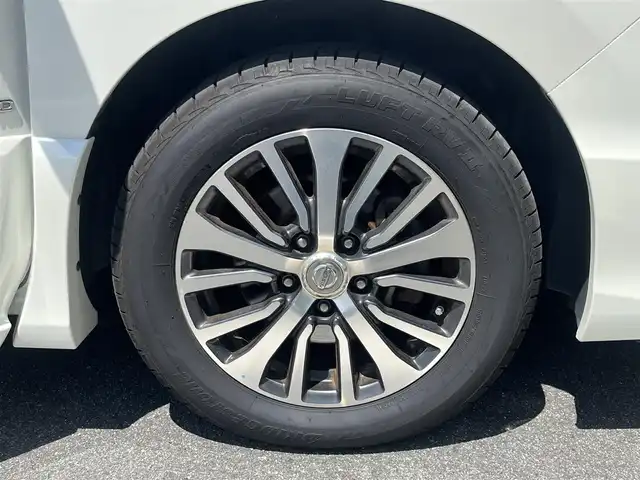 日産 セレナ ハイウェイS G S HV Aセーフ 奈良県 2014(平26)年 8.5万km ブリリアントホワイトパール 純正ナビ７インチワイド　/ワンセグテレビ　/ｂｌｕｅｔｏｏｔｈ　/バックカメラ　/社外ドライブレコーダー前後　/片側パワースライドドア　/レーンキープアシスト　/インテリジェントエマージェンシーブレーキ/純正フロアマット/純正アルミホイール/フォグランプ/パーソナルテーブル（2列と3列目用）