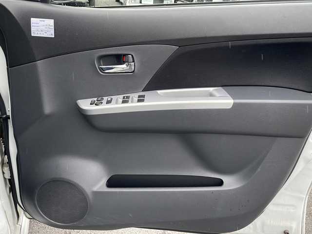 スズキ ワゴンＲ LTD 青森県 2010(平22)年 4.4万km パールホワイト 4WD/社外メモリナビ・ワンセグTV/CD・DVD・SD/バックカメラ/運転席シートヒーター/純正フロアマット/HIDヘッドライト/オートライト/社外14インチアルミ/プッシュスタート/スマートキー/ドアバイザー/保証書・取説書