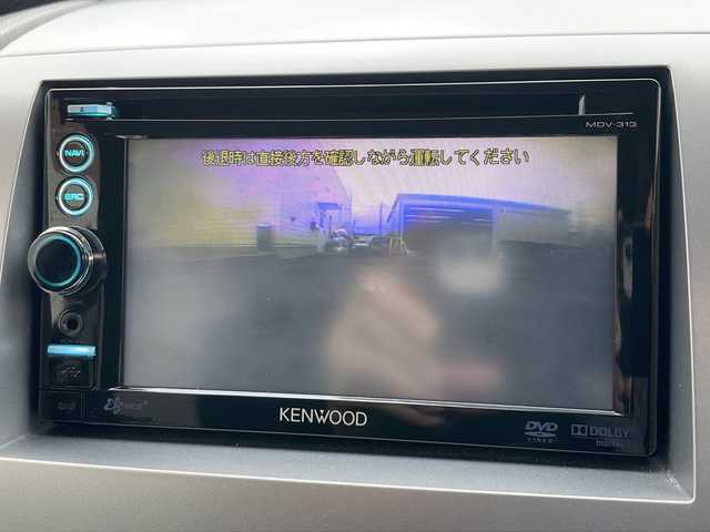 スズキ ワゴンＲ LTD 青森県 2010(平22)年 4.4万km パールホワイト 4WD/社外メモリナビ・ワンセグTV/CD・DVD・SD/バックカメラ/運転席シートヒーター/純正フロアマット/HIDヘッドライト/オートライト/社外14インチアルミ/プッシュスタート/スマートキー/ドアバイザー/保証書・取説書