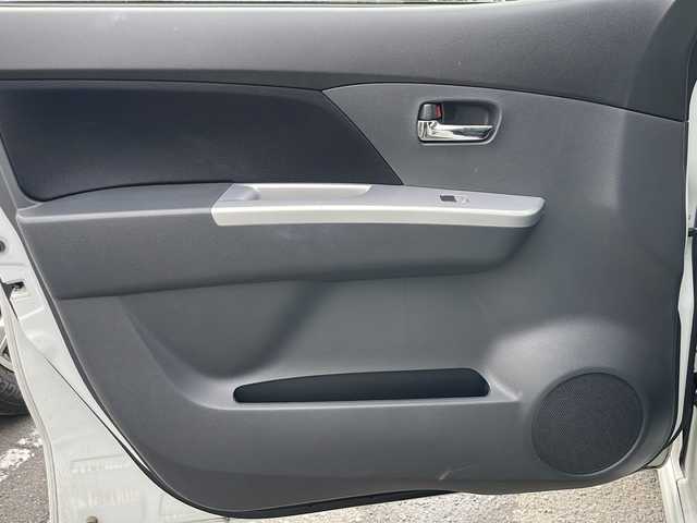 スズキ ワゴンＲ LTD 青森県 2010(平22)年 4.4万km パールホワイト 4WD/社外メモリナビ・ワンセグTV/CD・DVD・SD/バックカメラ/運転席シートヒーター/純正フロアマット/HIDヘッドライト/オートライト/社外14インチアルミ/プッシュスタート/スマートキー/ドアバイザー/保証書・取説書