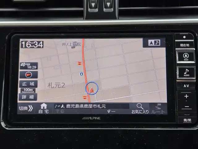 トヨタ ランドクルーザー プラド TX Lパッケージ 鹿児島県 2018(平30)年 5万km ホワイトパールクリスタルシャイン 前後モデリスタエアロ　/ムーンルーフ　/ヒッチメンバー　/ヒッチキャリア　/ラゲージプロテクター　/ＡＬＰＩＮＥナビ　/ウッドコンビステア　/純正サイドステップカバー　/ルーフレール　/純正アルミホイール（１９インチ）/前後コーナーセンサー/Bluetoothオーディオ/フルセグテレビ/D+N席シートヒーター/D+N席シートベンチレーション/D+N席パワーシート/電動格納サードシート/社外フロアマット/プッシュスタート/スマートキー/横滑り防止装置/レーンキープアシスト