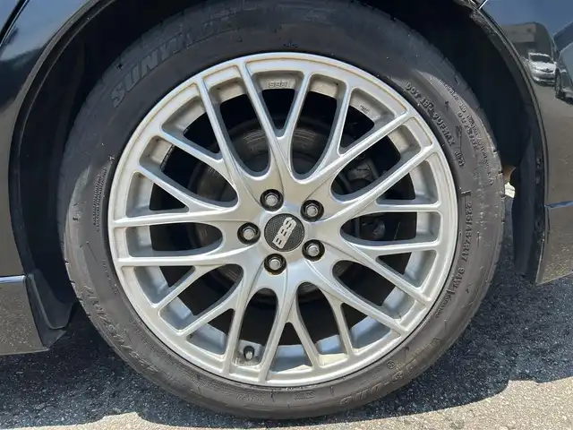 スバル インプレッサ 2．0GT 富山県 2010(平22)年 10.2万km 黒 【AA出品のためDNクレ無効】