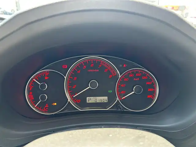 スバル インプレッサ 2．0GT 富山県 2010(平22)年 10.2万km 黒 【AA出品のためDNクレ無効】
