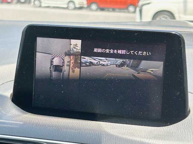マツダ アクセラ 15Sプロアクティブ 茨城県 2018(平30)年 8.1万km 黒 純正ＳＤナビ/-BT/FM/AM/CD/フルセグTV　　/クルーズコントロール　/ドライブレコーダー　/ＥＴＣ　/バックカメラ　/全方位カメラ　/コーナーセンサー　/ＬＥＤヘッドライト　/純正アルミホイール　/純正フロアマット　/レーンキープアシスト/パワーウィンドウ/パワーステアリング/プッシュスタート